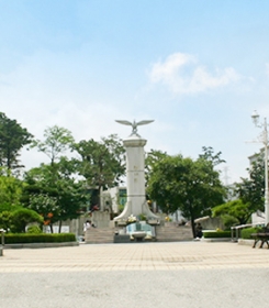일산봉안당 by 다원퓨너럴