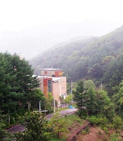 동두천추모공원 by 다원퓨너럴