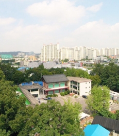 일산추모공원 by 다원퓨너럴