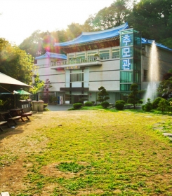벽제추모공원 by 다원퓨너럴