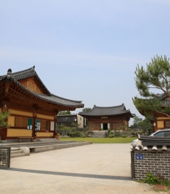 안성추모공원 by 다원퓨너럴