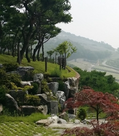 분당수목장 by 다원퓨너럴